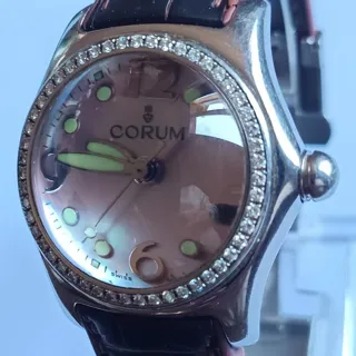 Corum Bubble 39.151.47 35mm