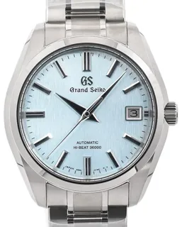 Grand Seiko SBGH349 40mm