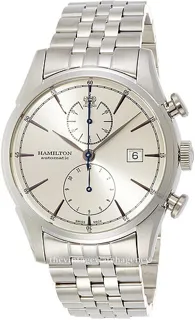 Hamilton American Classic H32416981 Stainless steel Gray