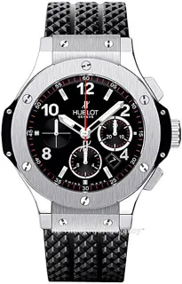 Hublot Big Bang 301.SX.130.RX Stainless steel Black