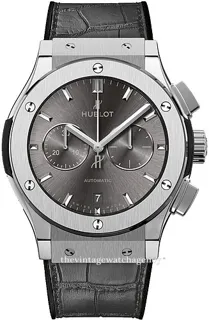 Hublot Classic Fusion 541.NX.7070.LR Titanium Gray