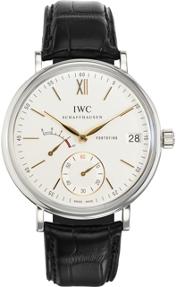 IWC Portofino IW510103 45mm Stainless steel Silver