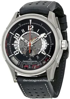 Jaeger-LeCoultre AMVOX 192T450 Titanium Black