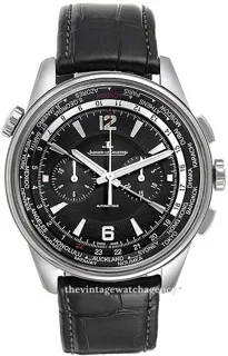 Jaeger-LeCoultre Polaris 905T470 Titanium Black