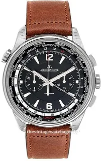 Jaeger-LeCoultre Polaris 905T471 Titanium Black