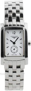 Longines DolceVita L5.155.4.16.6 | Stainless steel