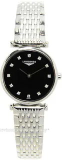 Longines La Grande Classique L4.209.4.58.6 | Stainless steel