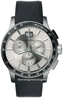 Maurice Lacroix Miros MI1098-SS041-130 Stainless steel Silver