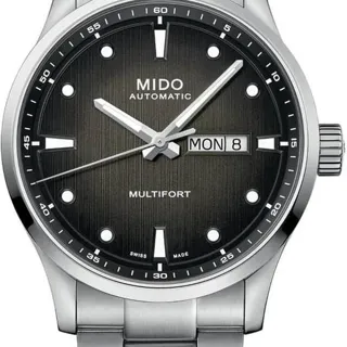 Mido Multifort M038.430.11.051.00