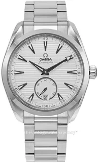 Omega Aqua Terra 220.10.41.21.02.002 | Stainless steel