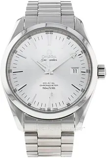 Omega Aqua Terra 2503.30.00