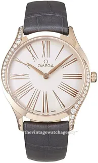 Omega De Ville 428.58.36.60.02.001 | Rose gold