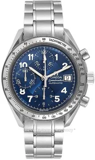 Omega Speedmaster 3513.82.00