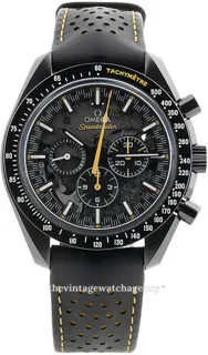 Omega Speedmaster Moonwatch 311.92.44.30.01.001 Black ceramic Black