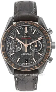 Omega Speedmaster Professional Moonwatch 311.63.44.51.99.001 Ceramic Gray