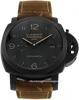 Panerai Luminor 1950 PAM 00441 Ceramic Black