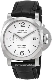 Panerai Luminor PAM01371 | Stainless steel