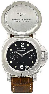 Panerai Special PAM 00076 Titanium Black