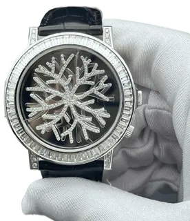 Piaget Altiplano G0A34181 43mm White gold Black