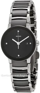 Rado Centrix R30935712 PVD Black