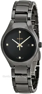 Rado True R27059712 | Ceramic