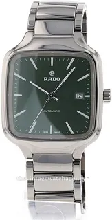 Rado True Square R27077312 | Ceramic