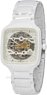 Rado True Square R27126012 | Ceramic