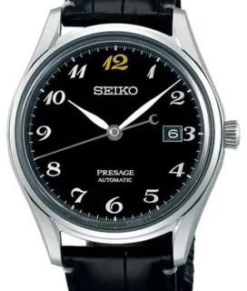 Seiko Presage SARA023 Stainless steel