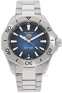 TAG Heuer Aquaracer WBP2111.BA0627 Stainless steel Blue