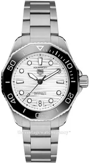 TAG Heuer Aquaracer WBP231C.BA0626 Stainless steel Gray