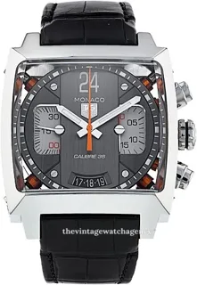 TAG Heuer Monaco CAL5112.FC6298