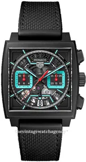 TAG Heuer Monaco CBL2184.FT6236 Titanium Black