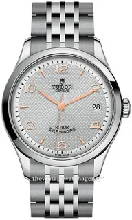 Tudor 1926 M91450-0001 Stainless steel Silver