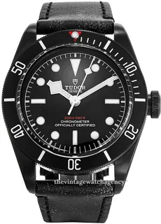 Tudor Black Bay Dark M79230DK-0007 | Stainless steel and PVD