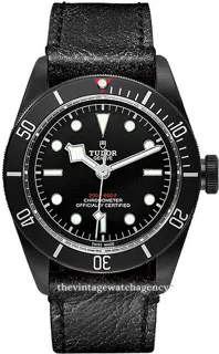 Tudor Black Bay Dark M79230DK-0007 | Stainless steel and PVD