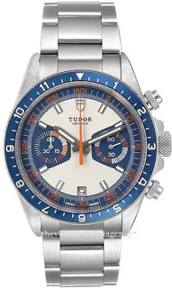 Tudor Heritage 70330B-0001 Stainless steel Multi-colored