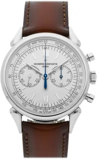 Vacheron Constantin Historiques 5000H/000A-B582 38.5mm Stainless steel Silver