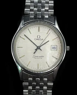 Omega Seamaster 32mm Stainless steel