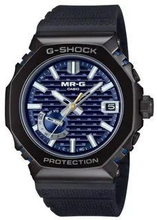 Casio G-Shock MRGB2100R-2A Titanium Blue