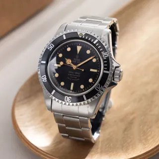 Tudor Submariner 7928 40mm Stainless steel