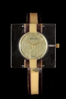 Gucci 35mm Golden