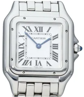 Cartier Panthère de Cartier WSPN0007 Stainless steel Silver