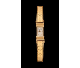 Audemars Piguet 11mm Yellow gold