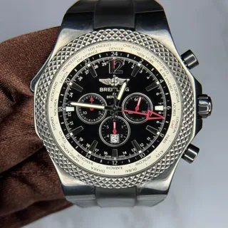 Breitling Bentley M47362 49mm