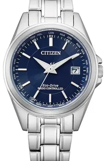 Citizen Eco-Drive EC1180-81L 29mm Stainless steel Blue