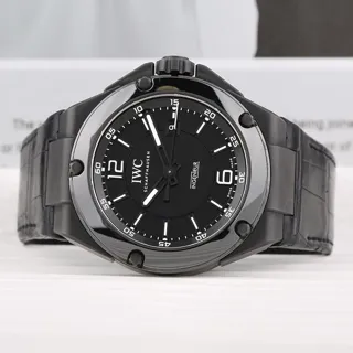 IWC Ingenieur IW322503 46mm Ceramic Black