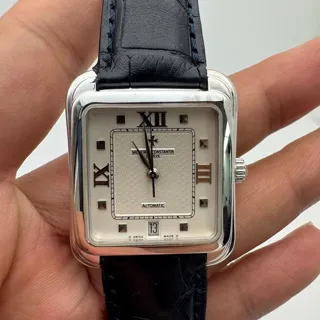 Vacheron Constantin Historiques 42100/000G