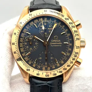 Omega Speedmaster 3623.5001 Rose gold Black