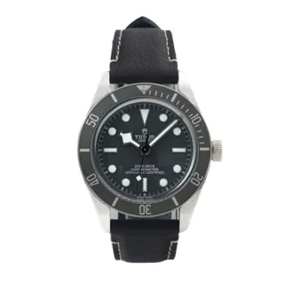 Tudor Black Bay Fifty-Eight 79010SG 39mm Silver Gray