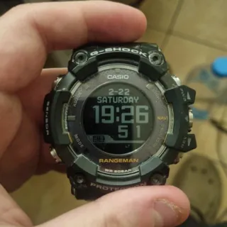 Casio G-Shock GPR-B1000-1BER